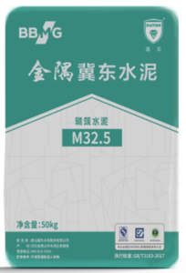 盾石-M 32.5